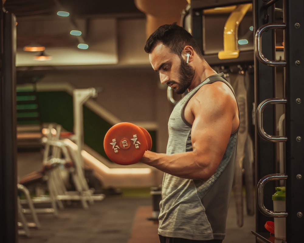 Trainingsmotivation und Konsistenz